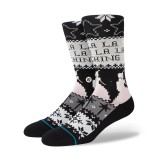 STANCE PRINCESS UNICORN A545D22PRI-BLK Colorful Image 