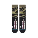 STANCE WARBIRD A545C20WAR-BUR Colorful Image 
