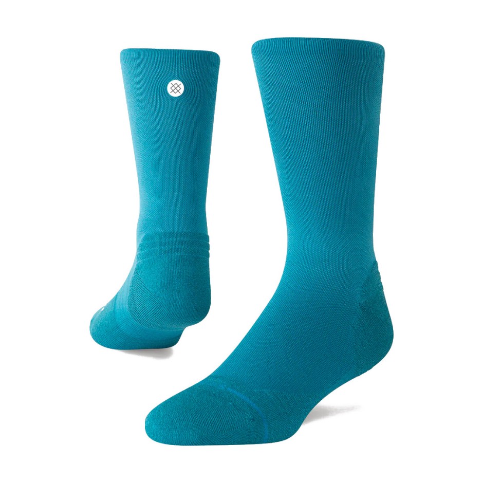 STANCE TEAL LIGHT CREW A448A25TEA-TEA Veraman