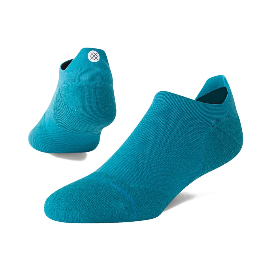 Κάλτσες Βεραμάν - Stance Teal Light Tab