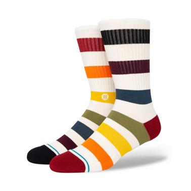 STANCE AMISTAD A556A22AMI-OFW Colorful