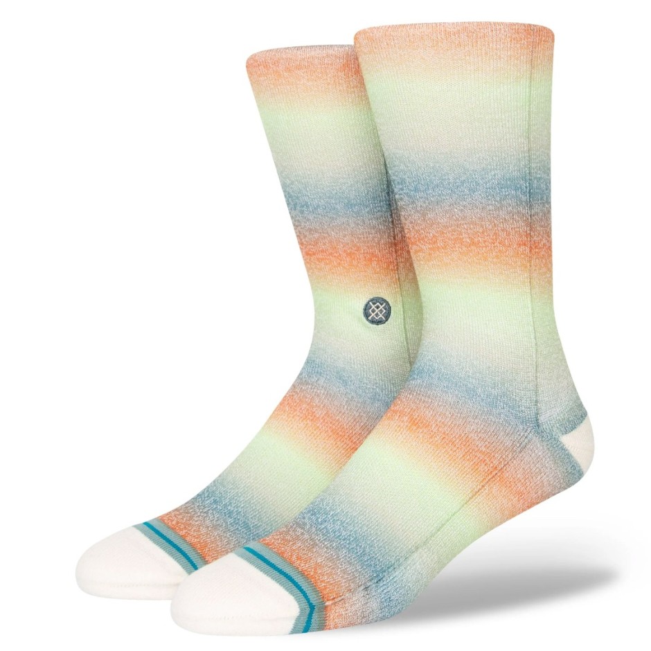 STANCE BETTER DAYS A555A23BET-MNT Colorful