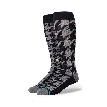 STANCE BLOOD HOOD A645A21BLO-BLK Black