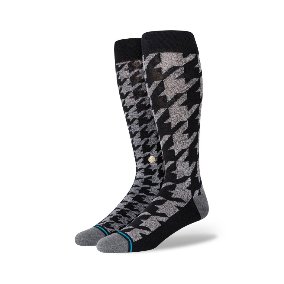 STANCE BLOOD HOOD A645A21BLO-BLK Black