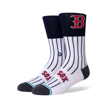 STANCE BOS COLOR A545A20BOS-WHT Λευκό