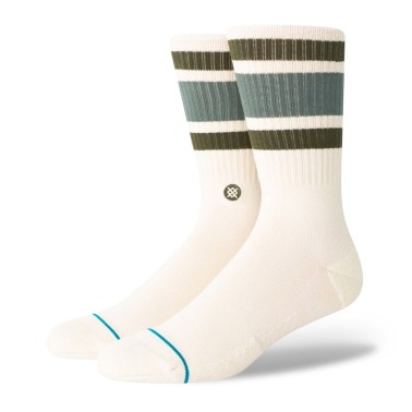 STANCE BOYD ST A556A20BOS-VWH Ecru