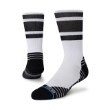 STANCE BOYD MID A558A22BOY-GRY Γκρί Εικόνα 
