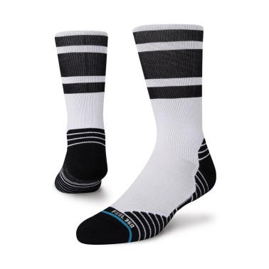 STANCE BOYD MID A558A22BOY-GRY Γκρί