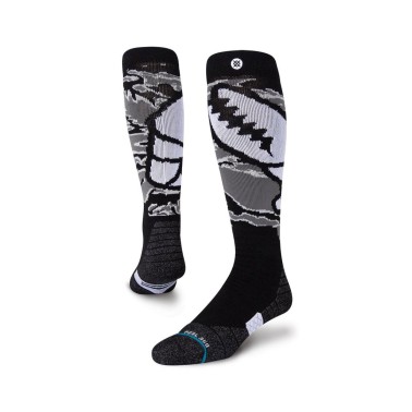 STANCE CAMO GRAB 2 A758C21CAM-BLK Black