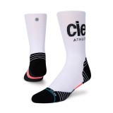 STANCE CIELE LOGO A448A22CIE-WHT White Image 