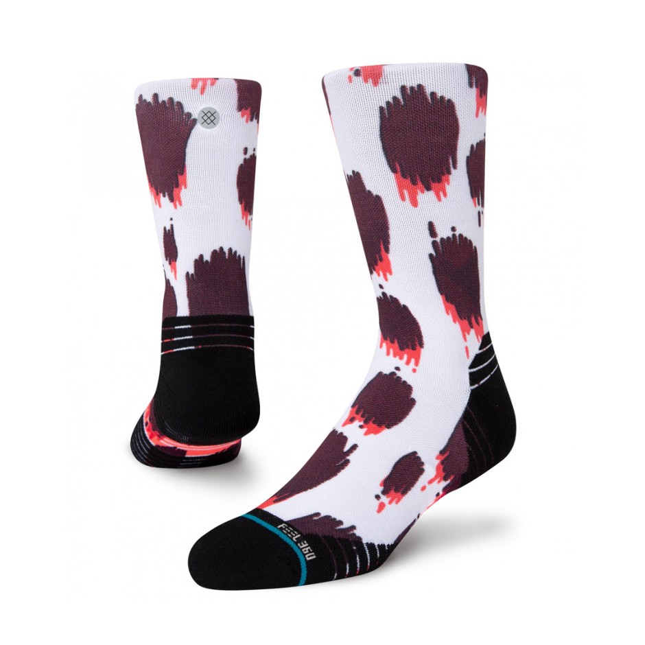STANCE CIELE SPEED A448A22CIS-WHT White