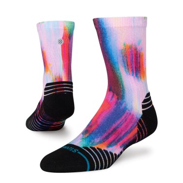 STANCE CONDESA MID CREW A458A24CON-MUL Colorful