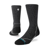 STANCE CROPS A458C23CRO-GRY Coal Image 