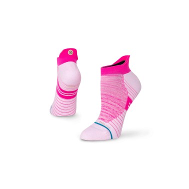 STANCE DOUBLE DASH W248A21DOU-PNK Ροζ