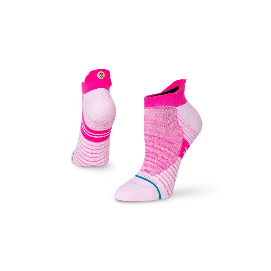 STANCE DOUBLE DASH W248A21DOU-PNK Ροζ