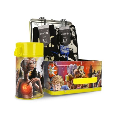 STANCE E.T. BOX SET A555C22ETB-MUL Colorful