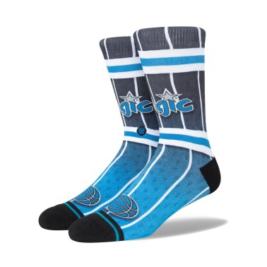 STANCE FADER ORLANDO MAGIC  A558A22FAO-BLK Μπλε