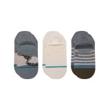 STANCE FLEUR 3 PACK W145A21FLE-MUL Colorful Image 