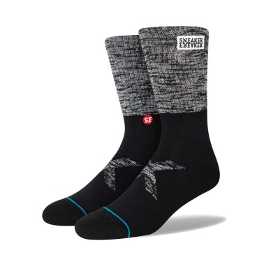 STANCE FREAKER PATCH A556A22FRP-BLK Black