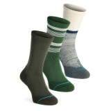 STANCE FREETON 3 PACK A458C23FRE-MUL Colorful Image 