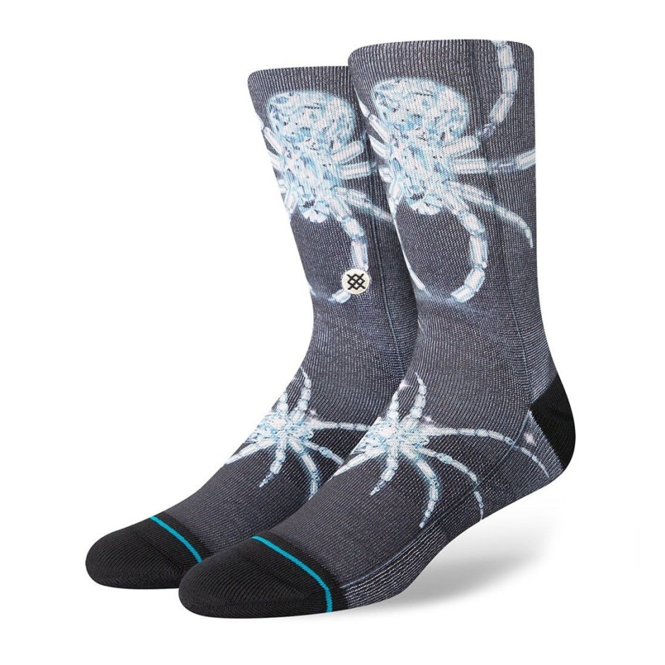 STANCE FRIGID A555C23FRI-BLK Colorful