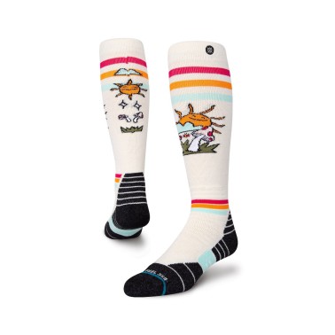 STANCE FUN GUY A758C21FUN-OFW Colorful