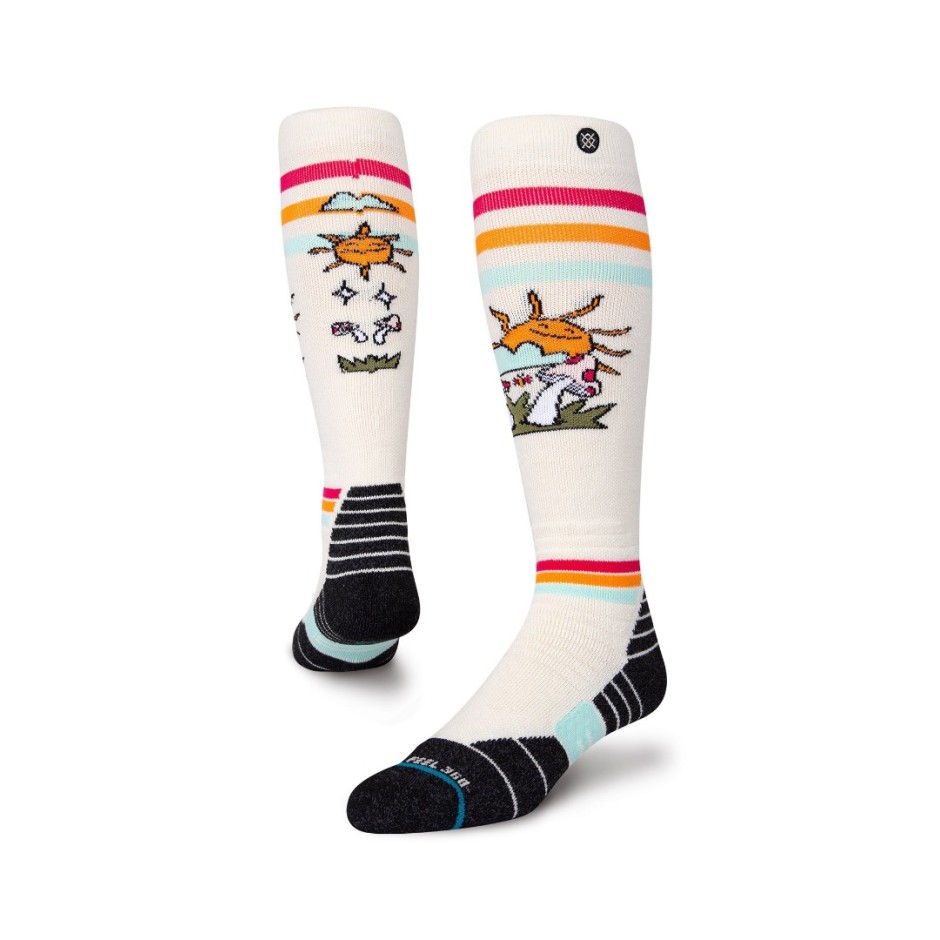 STANCE FUN GUY A758C21FUN-OFW Colorful
