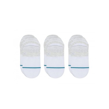 STANCE GAMUT 2 3PACK M145A19GPK-WHT Λευκό