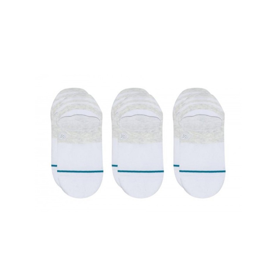 STANCE GAMUT 2 3PACK M145A19GPK-WHT White