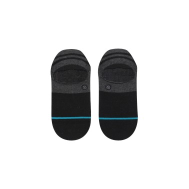 STANCE GAMUT 2 M145A19GAM-BLK Μαύρο