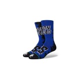 STANCE GOON SQUAD A545C21GOO-BLK Black Image 