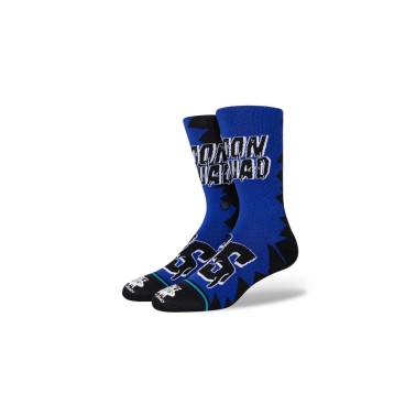 STANCE GOON SQUAD A545C21GOO-BLK Black