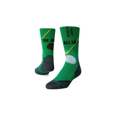STANCE HAPPY HIPS A558A20HAP-GRN Green
