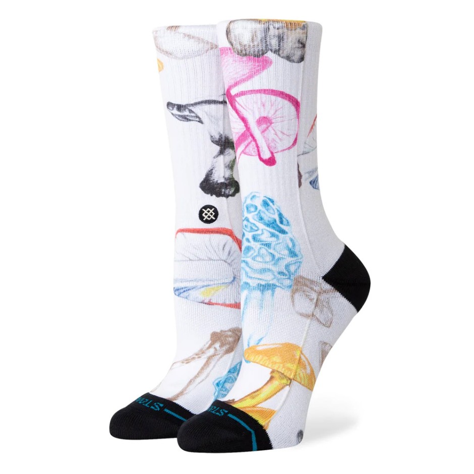 STANCE HUNT AND GATHER A556A24HUN-FOR Colorful