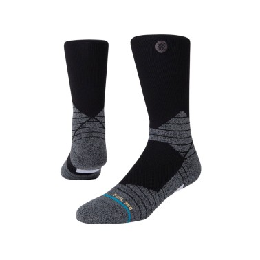 STANCE ICON SPORT CREW A559A21SC-BLK Black