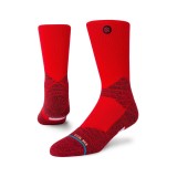 STANCE ICON SPORT CREW A559A21SC-RED Red Image 