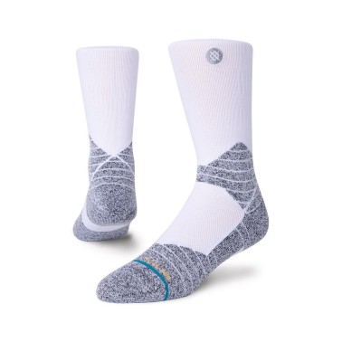 STANCE ICON SPORT CREW A559A21SC-WHT White