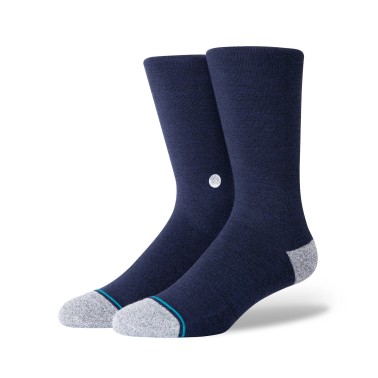 STANCE JK MOON V2 A545A20JKM-NVY Blue
