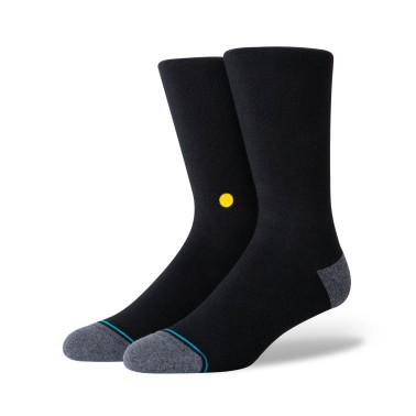 STANCE JK SUN V2 A545A20JKS-BLK Black