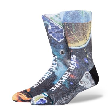 STANCE M485A A555D23M48-MUL Colorful