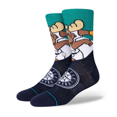 STANCE MARINERS MASCOT A545A22MAR-BLU Πολύχρωμο