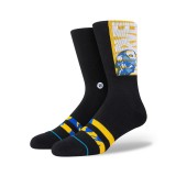 STANCE MARK 3 A558C21MAR-BLK Black Image 