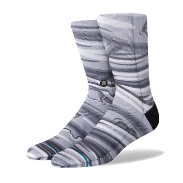 STANCE MUMMY B A555C23MUB-GRY Colorful