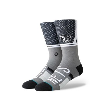 STANCE NETS SHORTCUT 2 A545A20NSC-BLK Grey