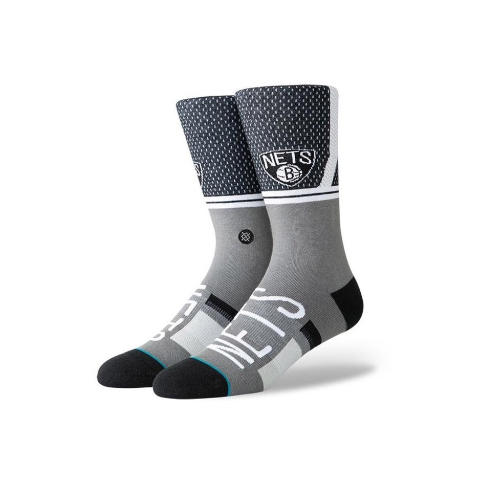 STANCE NETS SHORTCUT 2 A545A20NSC-BLK Γκρί