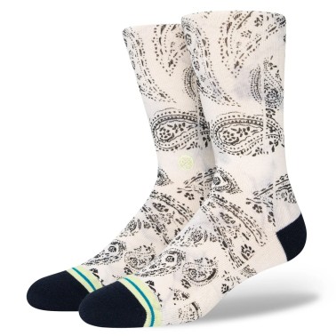 STANCE PAIZLEY Εκρού