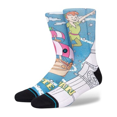 STANCE PETER PAN BY TRAVIS Μπλε