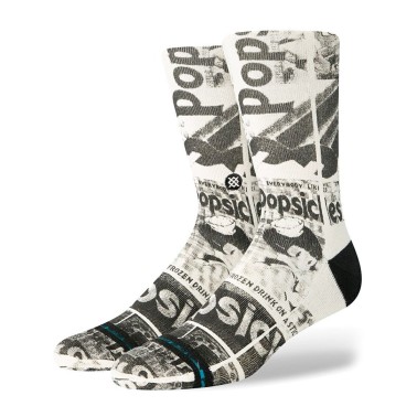 Stance Popsicle Πολύχρωμο - Κάλτσες