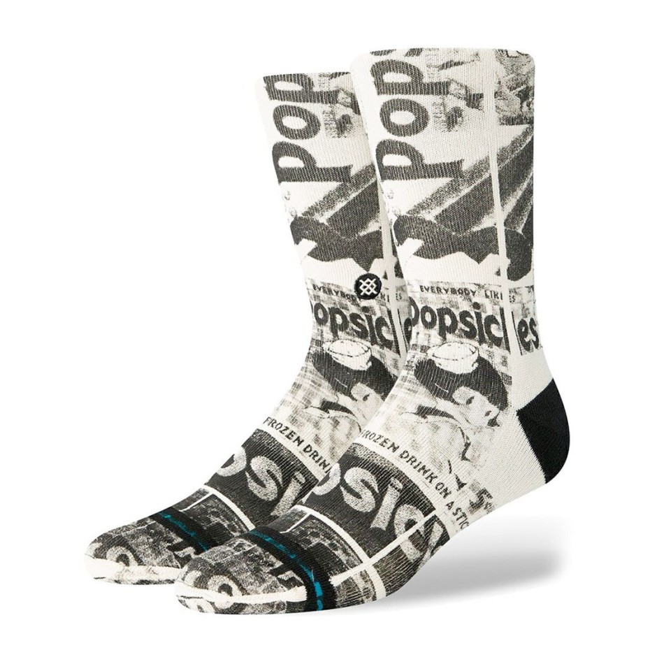 Stance Popsicle Πολύχρωμο - Κάλτσες