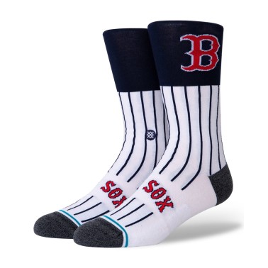 STANCE RED SOX MASCOT A545A22RMA-RED Κόκκινο